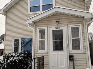 1407 George St, La Crosse, WI 54603