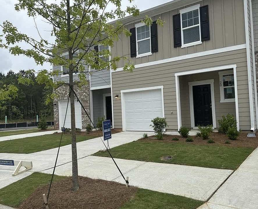 1st image of 20 Thetford Way
