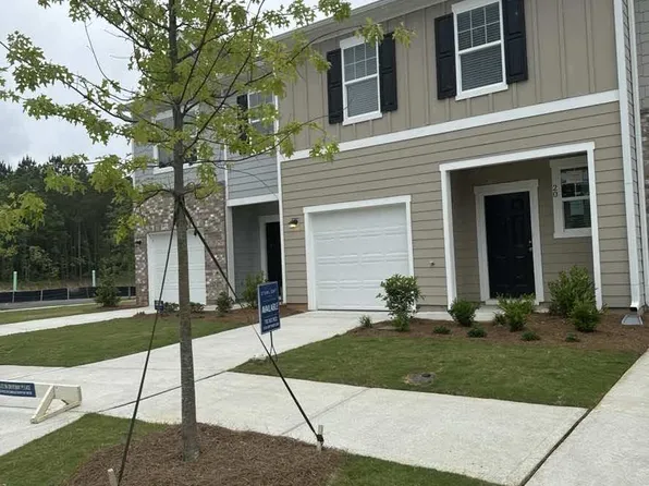 20 Thetford Way, Bethlehem, GA 30620
