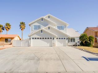 13425 Pyramid Dr, Victorville, CA 92395