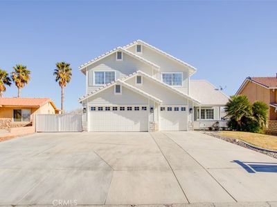 13425 Pyramid Dr, Victorville, CA, 92395