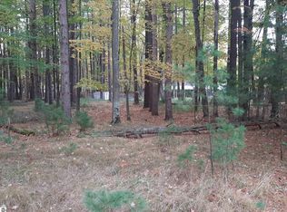 0 W Tawas Lake Rd, East Tawas, MI