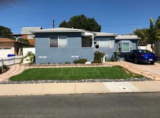 3217 55th St, San Diego, CA 92105