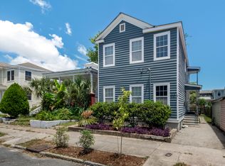 24 S Tracy St, Charleston, SC 29403