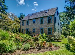 153 Scudders Ln, Barnstable, MA 02630