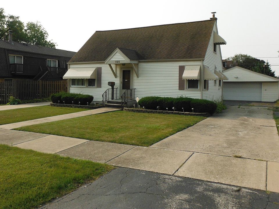 1st image of 105 Franklin Dr