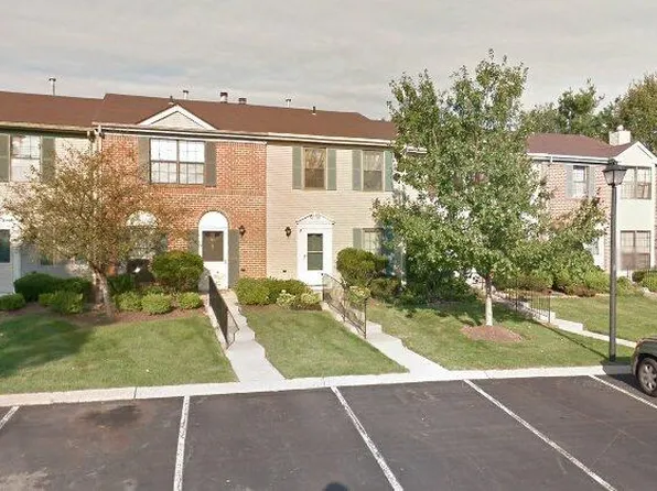 19 Veros Ln #19, Franklin Park, NJ 08823