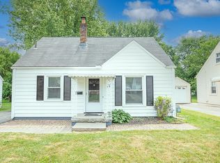 71 Rambleside Dr, Mansfield, OH 44907