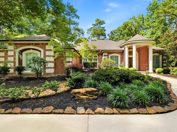 3907 N Rondelet Dr, Spring, TX 77386