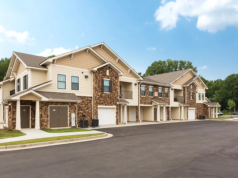 Terraces At Suwanee Gateway — Photo 16