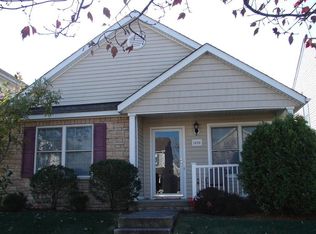 1020 Bella Dona Rd, Lexington, KY 40515