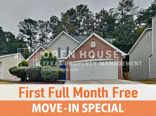 2234 Oakland Spring Dr, Snellville, GA 30039