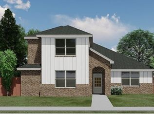 2700 Tampa Bay, Amarillo, TX 79119