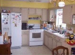 67 S Desoto St, Beverly Hills, FL 34465