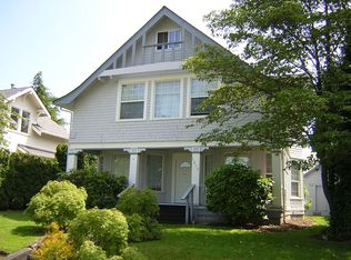 1215 Colby Ave, Everett, WA 98201