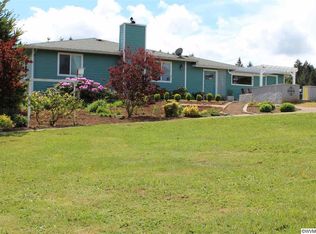 12720 Kings Valley Hwy, Monmouth, OR 97361