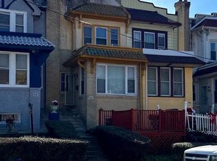 5960 Warrington Ave, Philadelphia, PA 19143