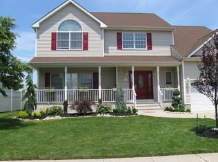 54 Green Island Rd, Toms River, NJ 08753