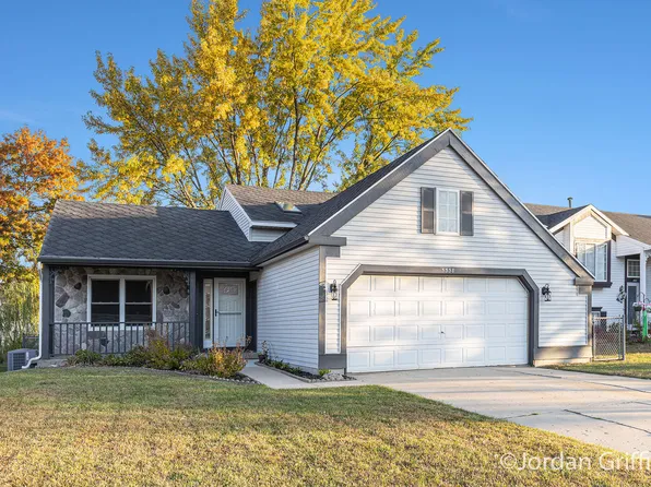 5538 Brittany Dr SE, Kentwood, MI 49548