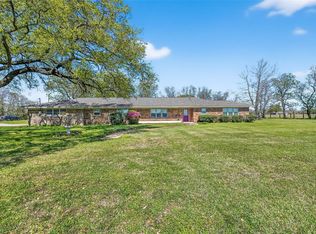 11934 Fm 1994 Rd, Guy, TX 77444