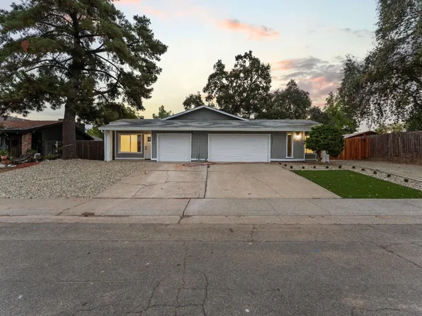 5012-5010 Lori Jo Way, North Highlands, CA 95660