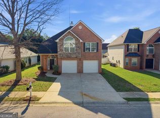 11657 Flemming Ct, Hampton, GA
