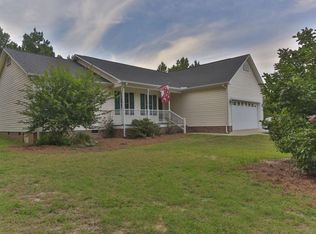 304 Old Cheraw Hwy, Rockingham, NC 28379