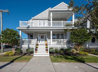 260 Asbury Ave APT 1, Ocean City, NJ 08226