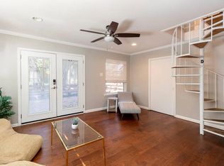 1711 Deerfield Dr, Austin, TX 78741