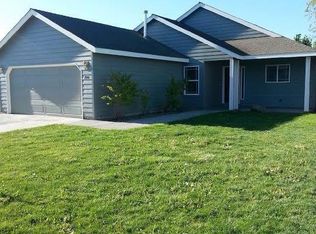 2944 SW Peridot Ave, Redmond, OR 97756