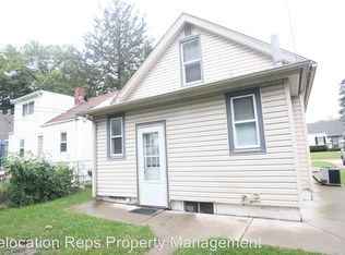 2324 31st St, Moline, IL 61265