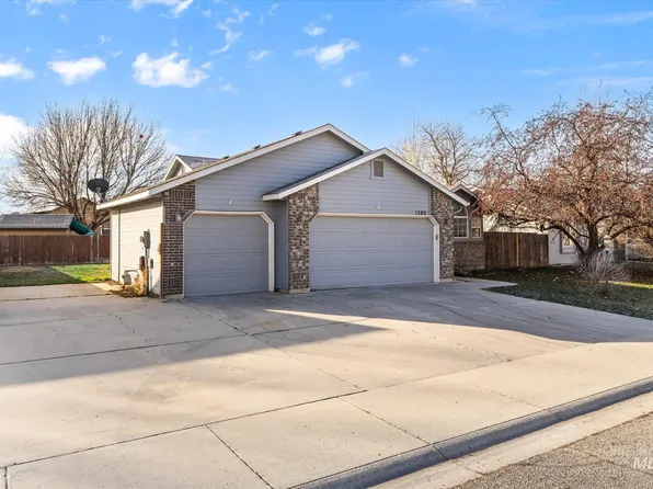 1399 W Gander Dr, Meridian, ID 83642