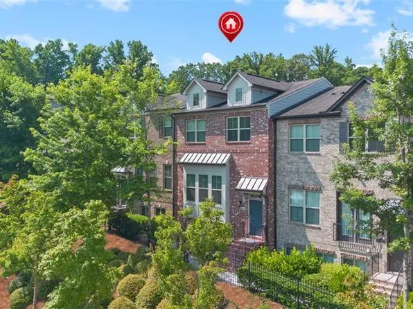 5504 Cameron Parc Dr, Johns Creek, GA 30022