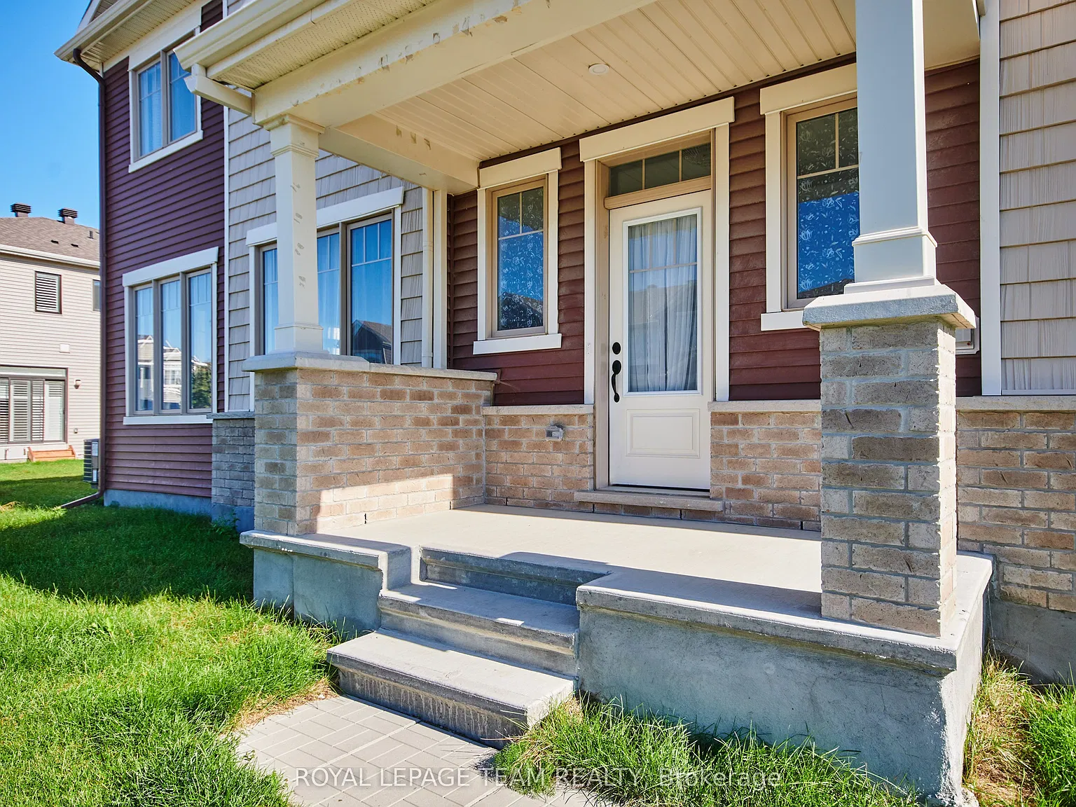 3 bed, $2,850 — Photo 2