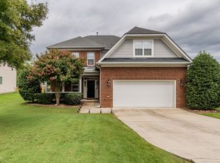 5216 Holly Ridge Farm Rd, Raleigh, NC 27616