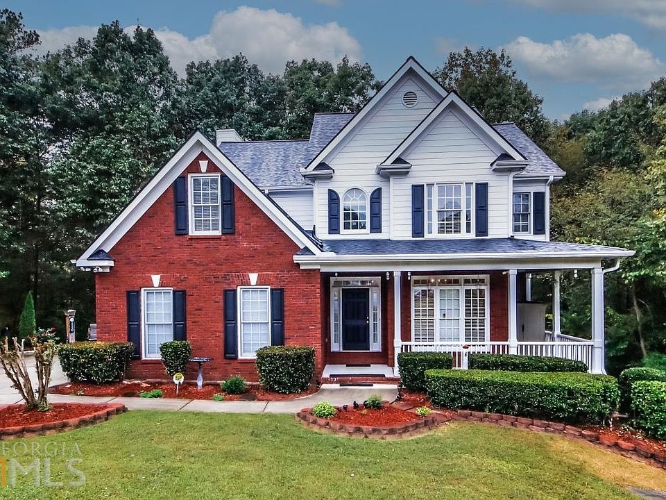 1812 Cotton Ln, Loganville, GA 30052 Zillow