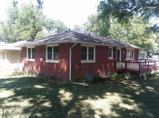 3700 Sewell St, Lincoln, NE 68506