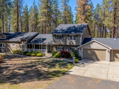 4911 E Greenbluff Rd, Colbert, WA, 99005