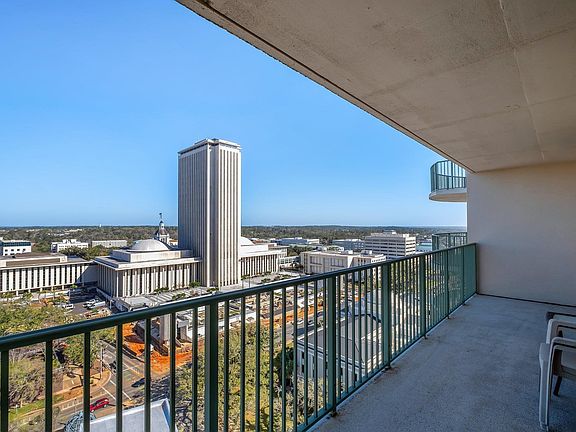 2nd image of 300 S Duval St Unit 1910