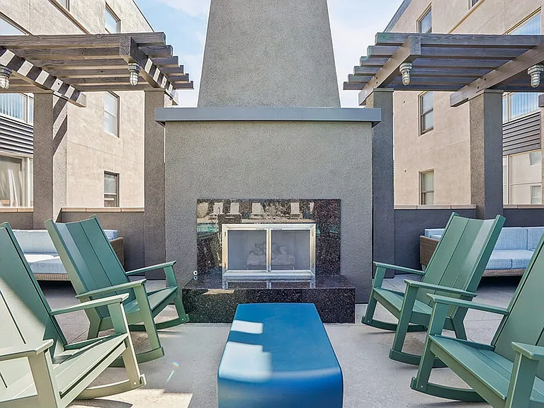 Haven at Del Mar Station Apartments — Photo 17