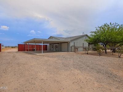 11755 N Miracle Ln, Florence, AZ, 85132