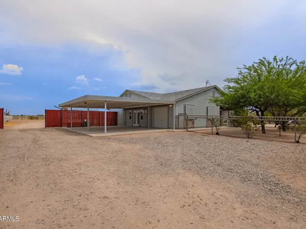 11755 N MIRACLE Lane, Florence, AZ 85132