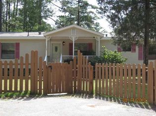 135 Apologue Dr, Aberdeen, NC 28315