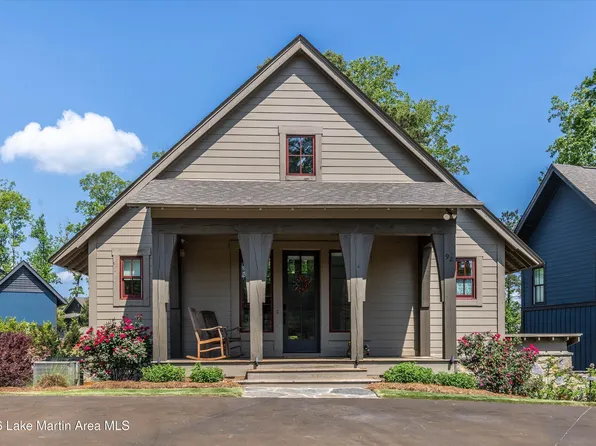 92 Old Jay Rd, Eclectic, AL 36024