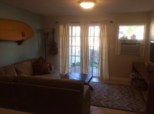 91-1032 Makaaloa Pl #9-C, Ewa Beach, HI 96706