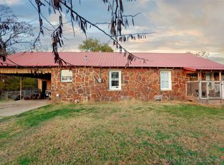 1613 S George Nigh Expy, McAlester, OK 74501