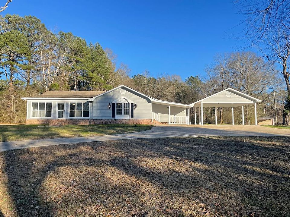 220 Buckatunna Chicora Clara Rd, Waynesboro, MS 39367 Zillow