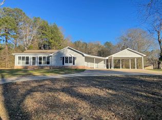 220 Buckatunna Chicora Clara Rd, Waynesboro, MS 39367