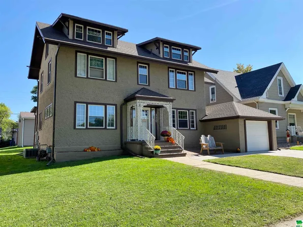 320 3rd Ave SE, Le Mars, IA 51031