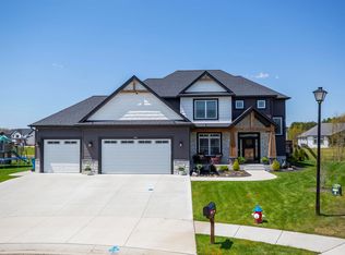 54611 Salem Farms Ct, Osceola, IN